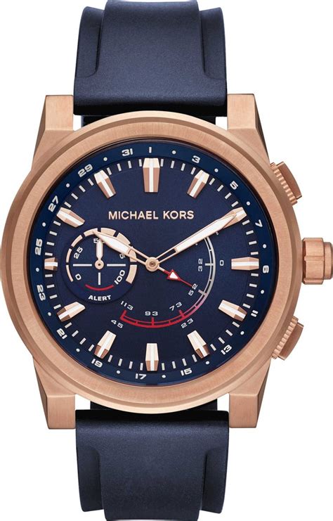 michael kors smartwatch australia myer